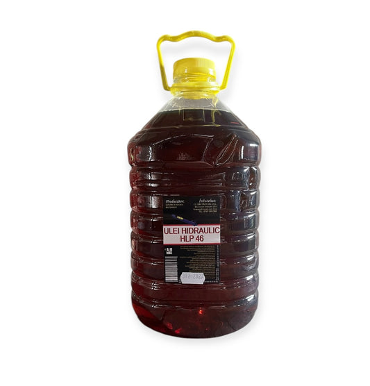 Ulei Hidraulic H46. 5 litrii 1 bucata