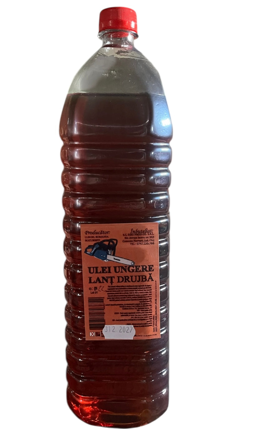 Ulei Ungere Lant. 2 litrii-6 bucati