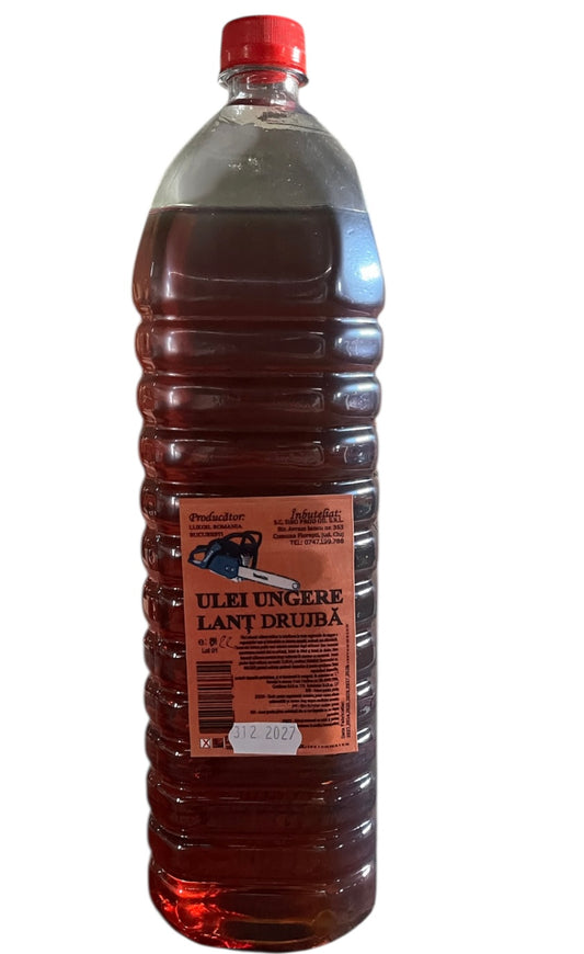 Ulei Ungere Lant. 2 litrii-6 bucati